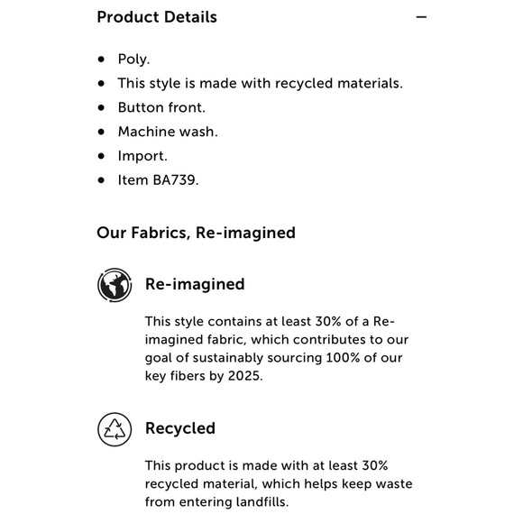 J. Crew Blouse - Picture 9 of 9